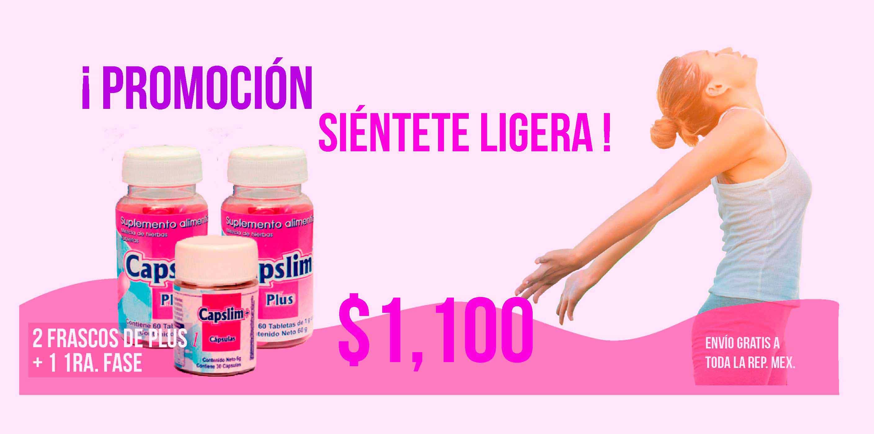 pierde peso